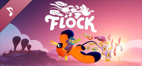 Flock - Original Soundtrack cover art