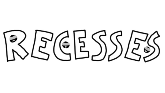 Recesses Logo