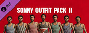 The Texas Chain Saw Massacre - Sonny Outfit Pack 2