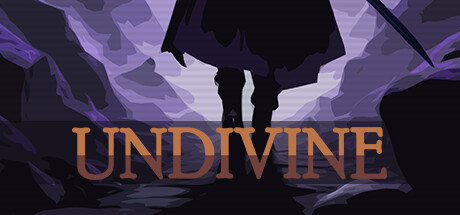 Undivine cover art