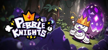 Pebble Knights PC Specs