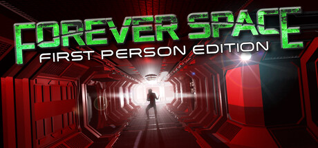 Forever Space: First Person Edition PC Specs