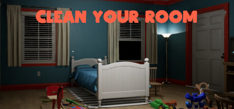 Clean Your Room cover art