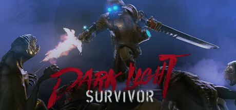 Dark Light: Survivor PC Specs