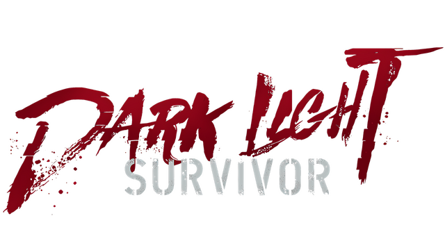 Dark Light: Survivor Logo