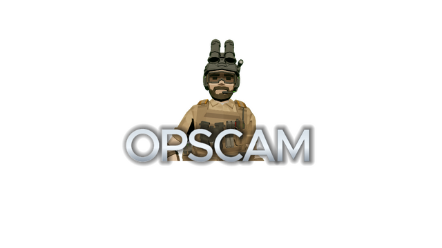 OpsCam Logo
