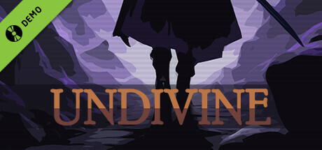 Undivine Demo cover art