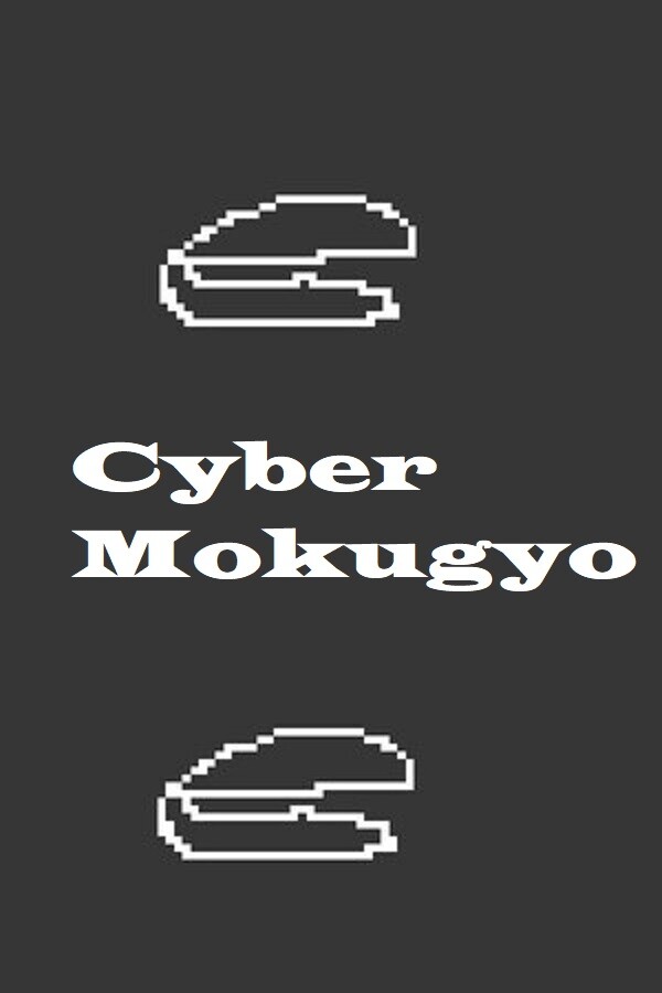 Steam portrait for Cyber Mokugyo.