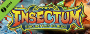 Insectum - Epic Battles of Bugs Demo