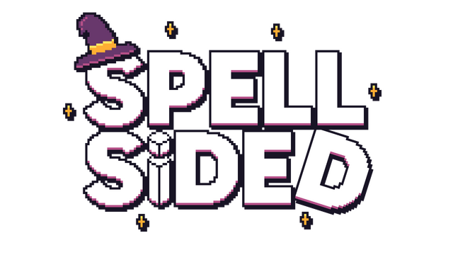 Spellsided Logo