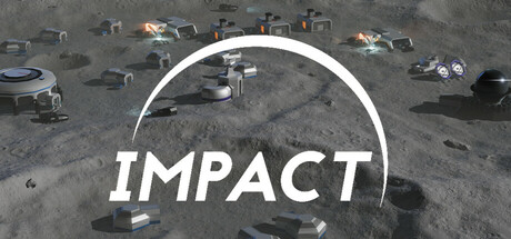 IMPACT cover art