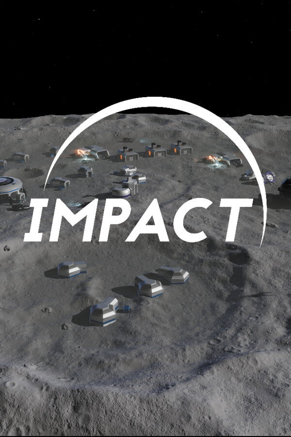 IMPACT for Steam in Canada region