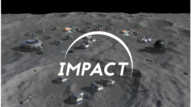 IMPACT Logo