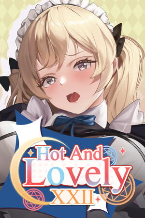 Hot And Lovely XXII game image