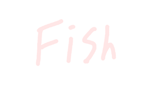 Fish Logo
