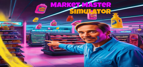 Market master Simulator PC Specs