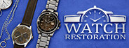 Watch Restoration