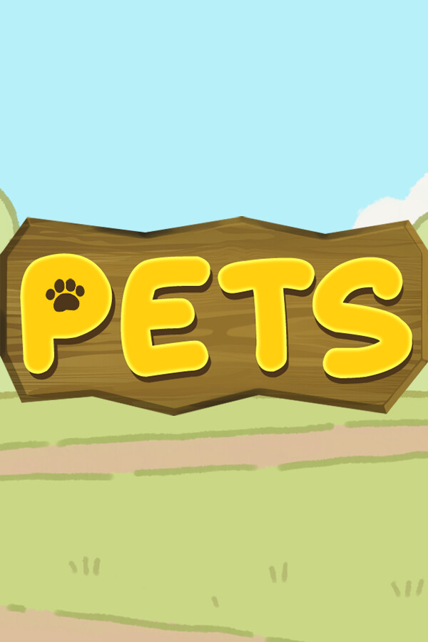 Pets for steam