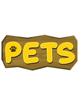 Pets Logo