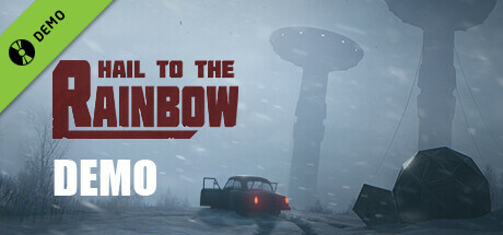 Hail to the Rainbow Demo cover art