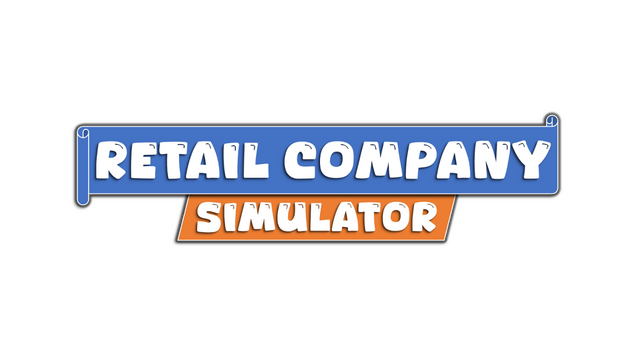 Retail Company Simulator Logo