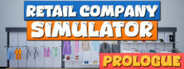 Retail Company Simulator: Prologue System Requirements