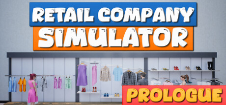 Retail Company Simulator: Prologue PC Specs