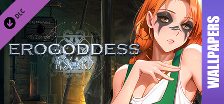 Erogoddess Asgard - Wallpapers Pack cover art