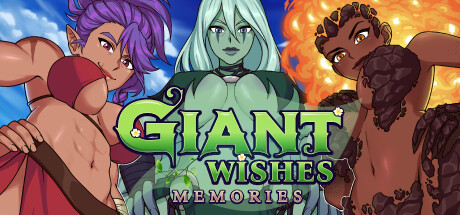 Giant Wishes: Memories PC Specs