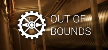 OUT OF BOUNDS cover art