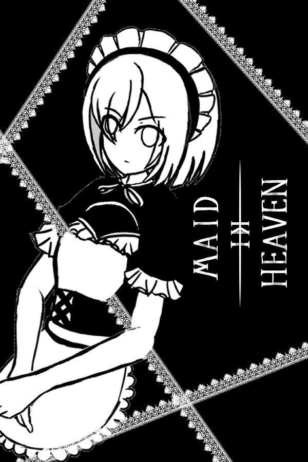 Steam portrait for Maid In Heaven.