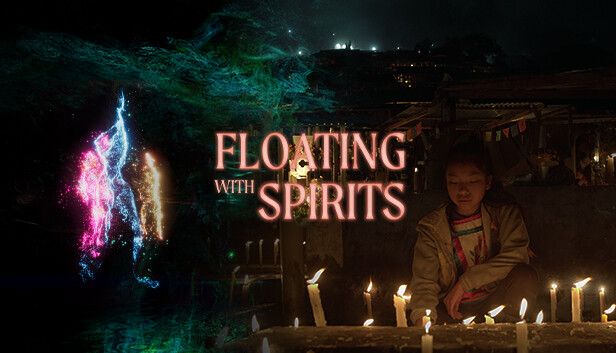 Floating with Spirits