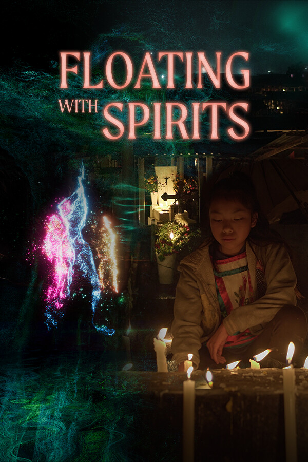 Floating with Spirits for steam