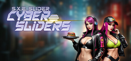 S.X.E. Slider: Cyber Sliders PC Specs