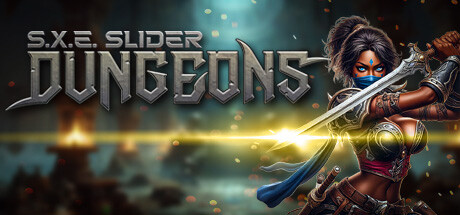 S.X.E. Slider: Dungeons PC Specs