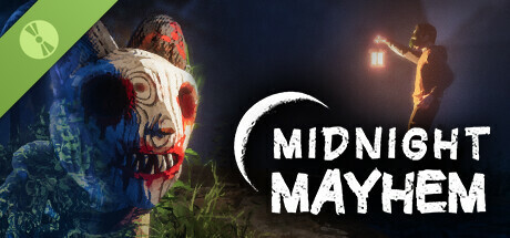 Midnight Mayhem Demo cover art