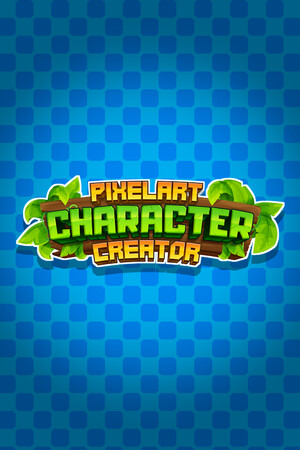 Pixelart Character Creator