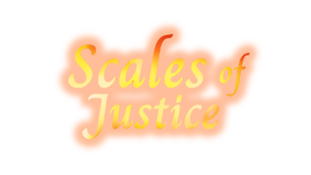 Scales of Justice Logo