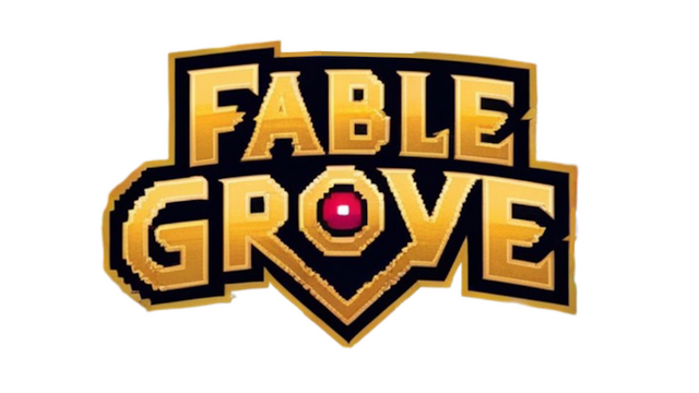 Fable Grove Logo