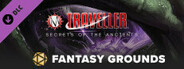 Fantasy Grounds - Secrets of the Ancients