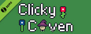 Clicky Coven Demo