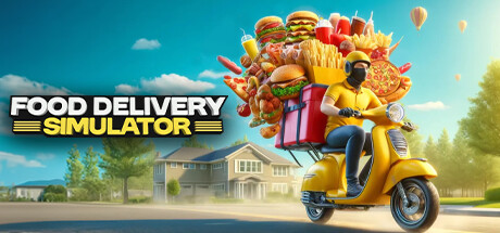 Food Delivery Simulator: Prologue PC Specs