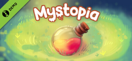 Mystopia Demo cover art