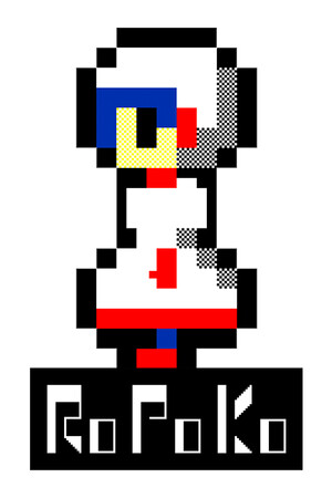 ROPOKO for Steam