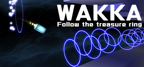 WAKKA Follow the treasure ring PC Specs