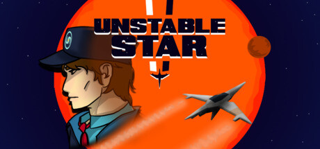 Unstable Star cover art