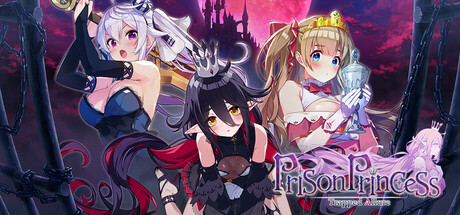 Prison Princess: Trapped Allure PC Specs