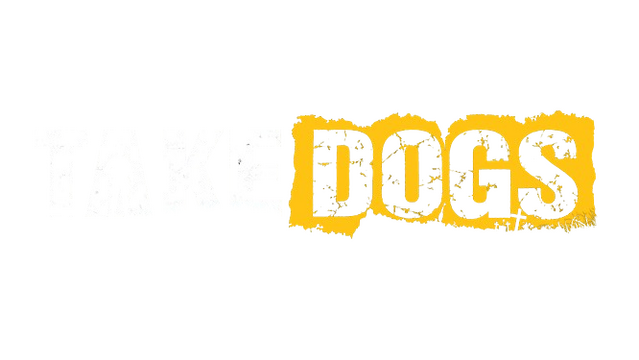 TakeDogs Logo