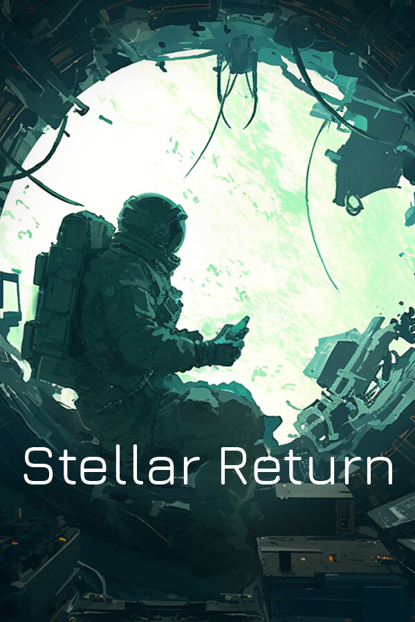 Steam portrait for Stellar Return.