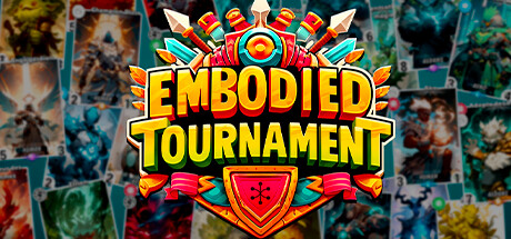 Embodied Tournament cover art